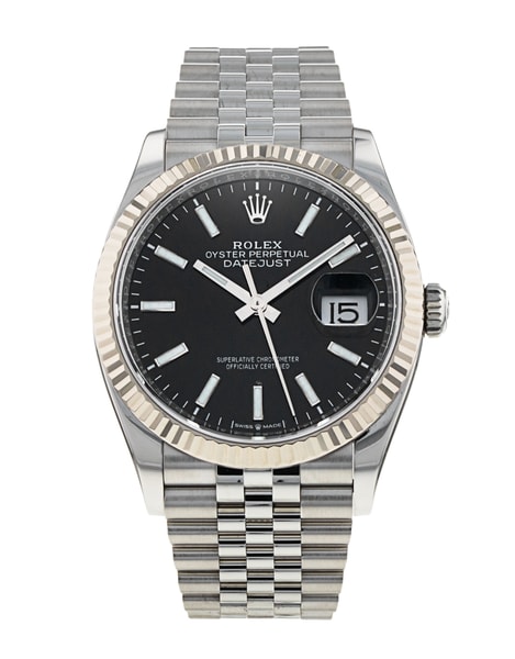 Rolex Datejust 126234
